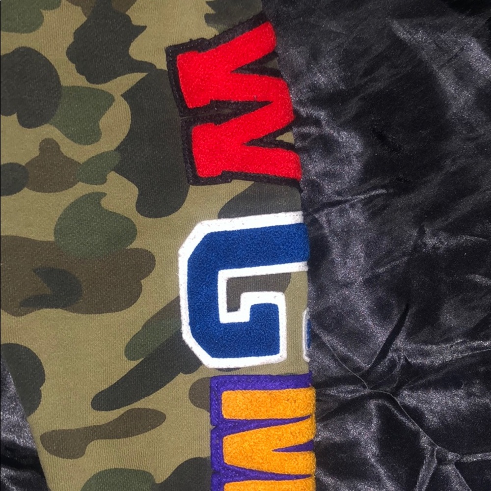 Jacket - Picture 3 of 4